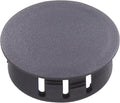 The Hillman Group 58179 2-1/2-Inch Hole Nylon Knock Out Seal, Fits 2-1/2in by Hillman