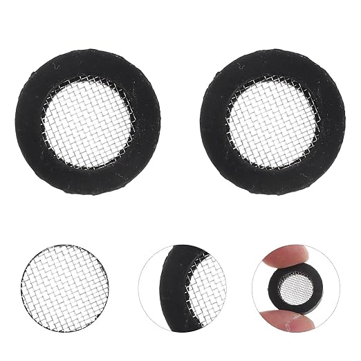 24Pcs Rubber Filter Washers - Image 8