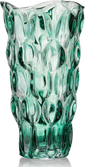 CEMABT 9.5inch 3.4 lb Glass Vases by CEMABT
