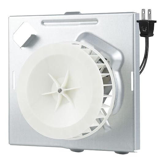 696N-R02 B Unit for NuTone S97012026 Fan, Broan 688 Replacement Fan Motor by CLLOMAGY