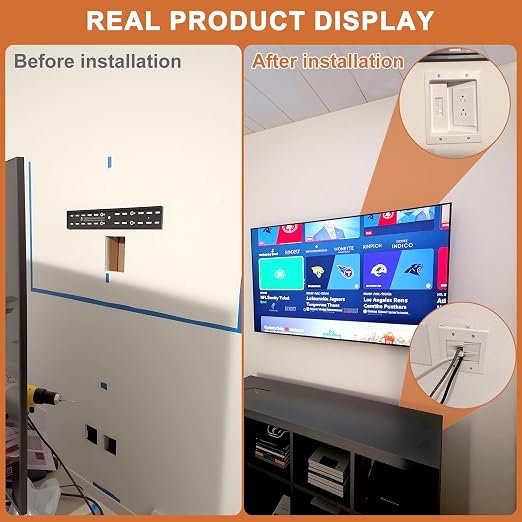 in Wall Cable Management Kit - Image 5