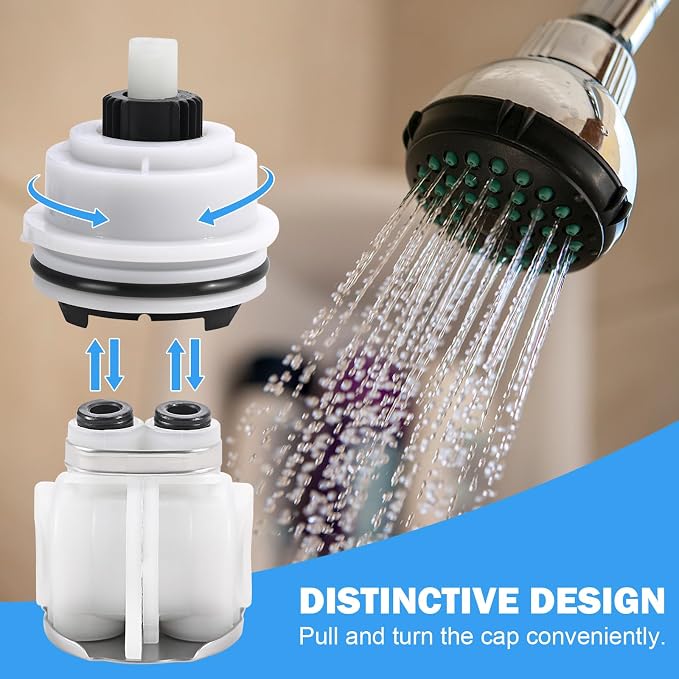 RP32104 Shower Cartridge Compatible - Image 7