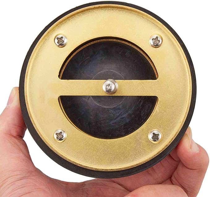 Internal Backwater Valve, 3-F 3" Float Model Flood-Guard - Image 4