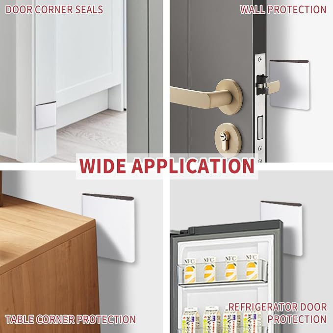 40 Feet Long Reach Weather Stripping Door Seal - Image 7