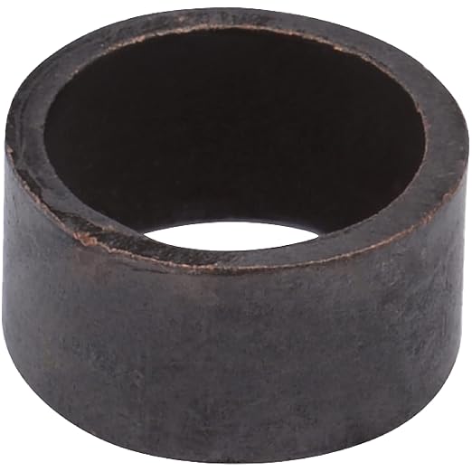 SharkBite 3/8 Inch Copper Crimp Rings, PEX Pipe by SharkBite