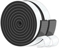 Weather Stripping Door Seal Strip by MIKONIYA