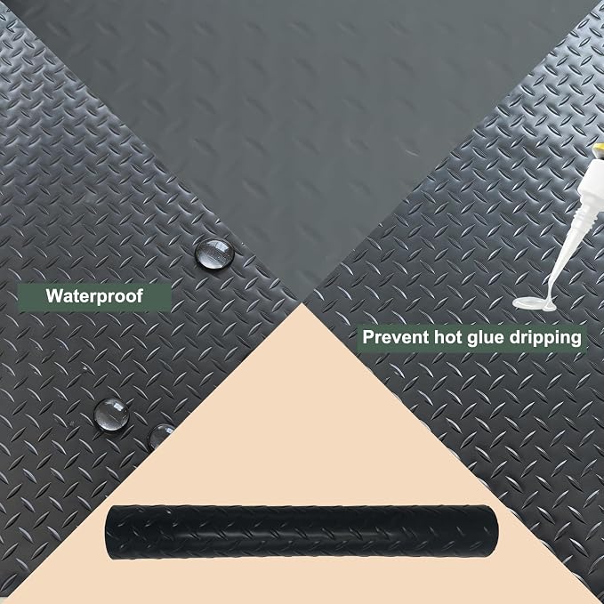 Work Bench Mat Scratch-Resistant Mats - Image 3