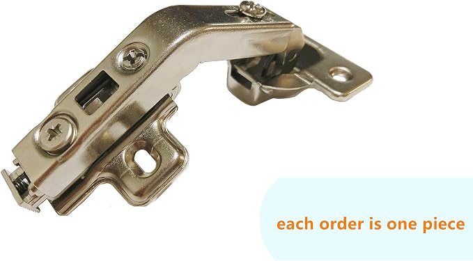 Lazy Susan Corner Cabinet Hinge 135° – Heavy Duty Folding Door Hinge - Image 3