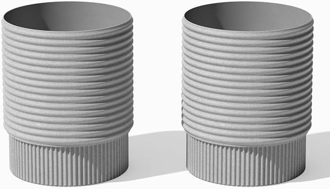 Veradek Mod Series Medium Planter by VeradekOutdoor