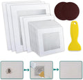 WYIRONG 19 Pack Drywall Repair Kit by Unknown