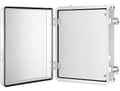 Gratury Junction Box, IP67 Waterproof Plastic Enclosure by Gratury