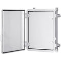 Gratury Junction Box, IP67 Waterproof Plastic Enclosure by Gratury