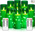 kakoya Flameless LED Candles by FLAMELESSCANDLES