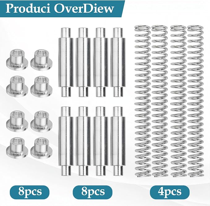 K 5131 Storm Door Hinge Pin Kit - Image 2