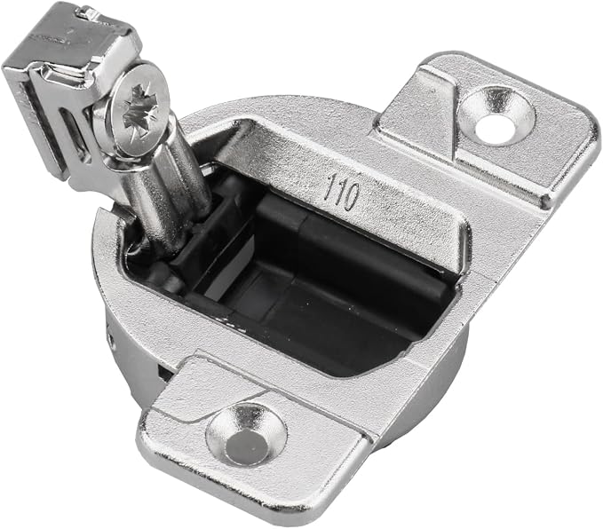 Replacement for Blum 110 Cabinet Hinges, Hinge Back Model 30.310-11.02 by Quini