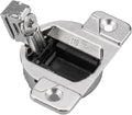 Replacement for Blum 110 Cabinet Hinges, Hinge Back Model 30.310-11.02 by Quini