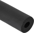 PATIKIL 3/4" ID x 6.6Ft x 0.59" Pipe Insulation Foam Tube, Pipe Cover Wrap Roll by PATIKIL