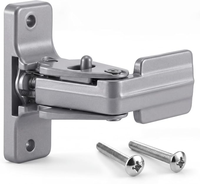 Screen Door Latch Inside Handle by Avenuebool