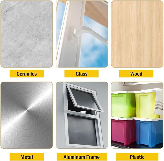 YoleShy Weather Stripping Door Seal Strip - Image 6