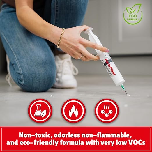 The Original Fix-A-Floor Loose Tile Repair Adhesive - Image 4