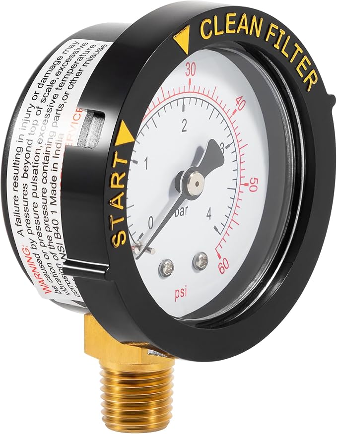 98209800 High Flow Manual Air Relief Valve - Image 8