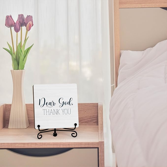 Modern Farmhouse Decor, Home Decor - Image 4