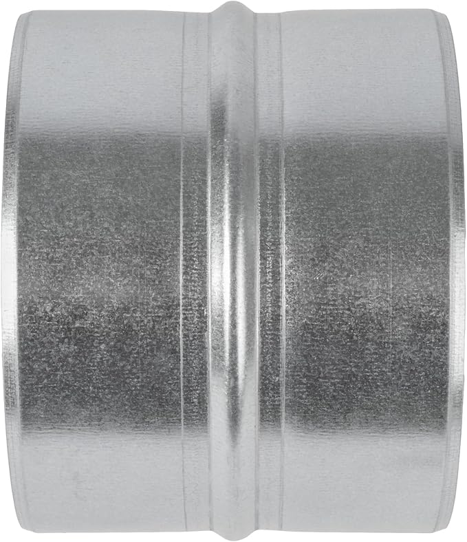5'' Inch Galvanised Steel - Image 6