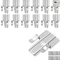 20 Pack Drywall Repair Clips 1/2 Inch by Unknown