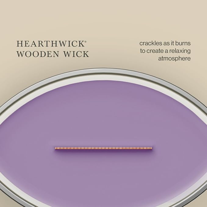 WoodWick Amethyst & Amber Gifts - Image 5