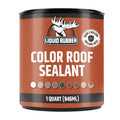 Liquid Rubber Color Roof Sealant by LiquidRubber