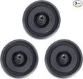 3 Pack Toilet Fill Valve Seal replacement by HUTUDANRecommendedForYou