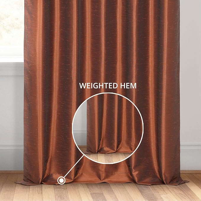HPD Half Price Drapes Blackout Curtains - Image 7