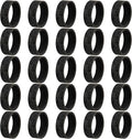 25 Pack 1" PEX Copper Crimp Rings | by RUBY.Q