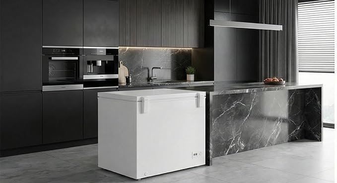 Heavy Duty Chest Freezer Door Hinge - Image 9