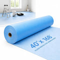40 Inch x 168 Feet Temporary Floor Protection, 560 Sq Ft Coverage by Noliven