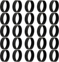 25 Pack 3/4" PEX Copper Crimp Rings | by RUBY.Q