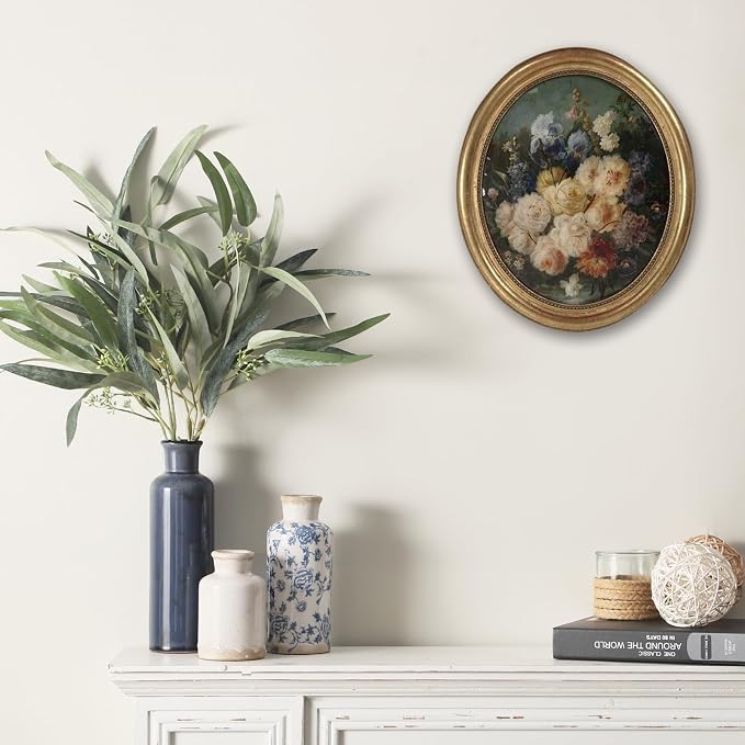 ooit Ceramic Vintage Vases Set of 3 - Image 6