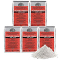 Ardex Feather Finish Cement-Based Floor Underlayment 10 lb White, 5X Bags | by Ardex