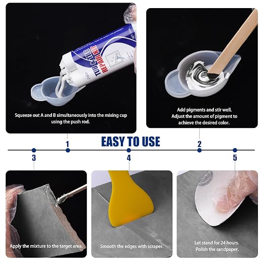 Tile Repair Kit - Image 7