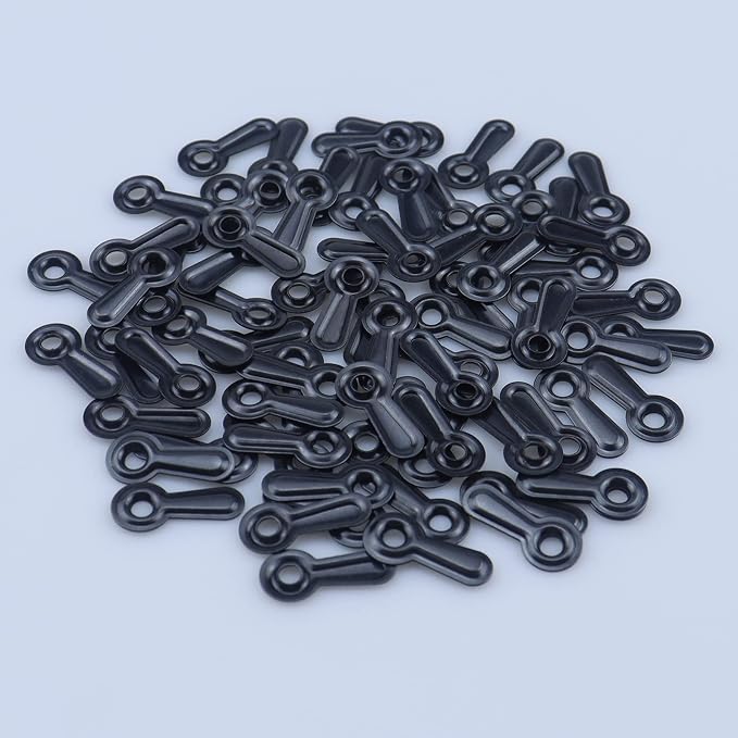 Picture Frame Turn Button Fasteners Set - Image 5