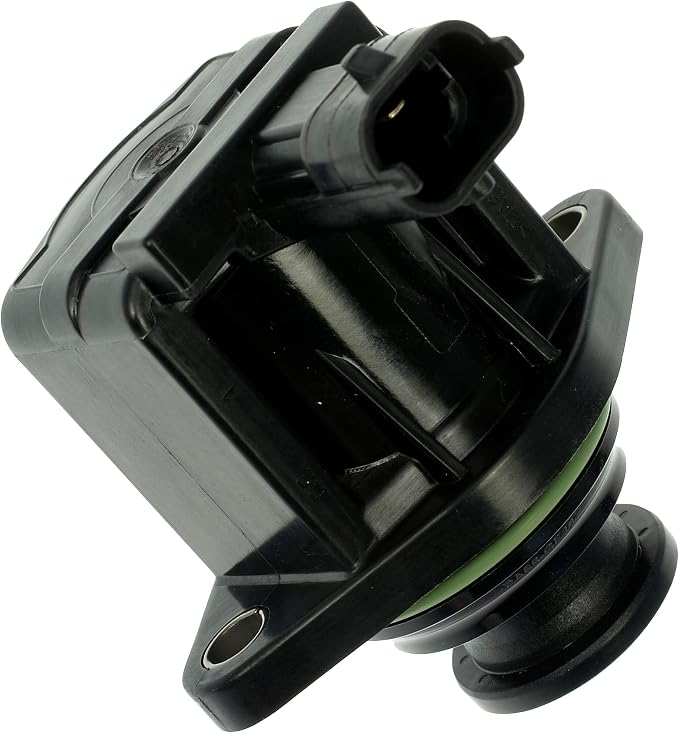 Dorman 667-515 Turbocharger Boost Pressure Relief Valve | Fits Select Ford / by DormanProducts
