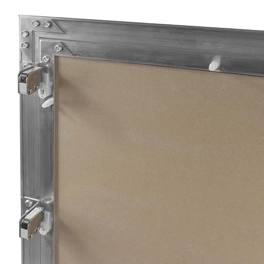 16" x 20" Waterproof Drywall Access Panel, Tileable and Paintable Ceiling and - Image 4