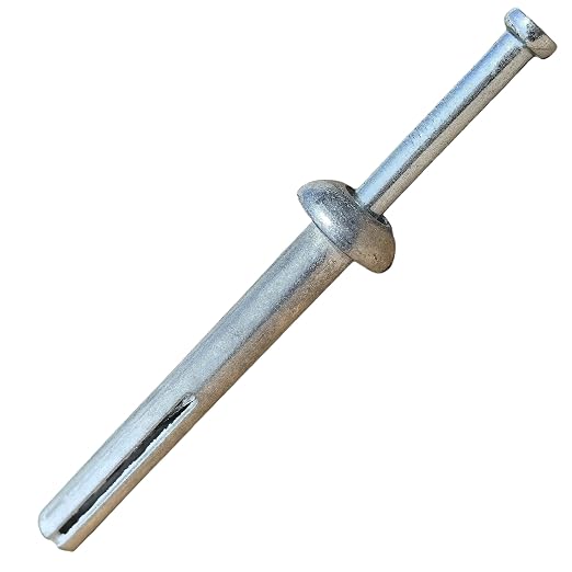 SANTIE Hammer Drive Anchors by SANTIE