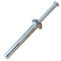 SANTIE 1/4 in. x 2 in. Hammer-Set Nail Drive Concrete Anchors by SANTIE