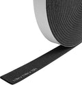 Storystore Weather Stripping Foam Tape, 1/2" x 1/4" x 10 FT Door Seal | by Storystore