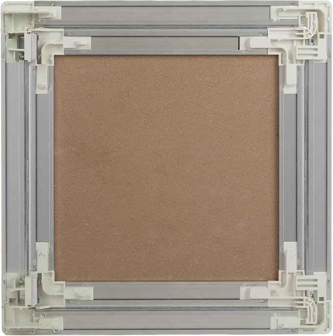RGB AL 4014 Touch Latch Tile Access Door - Image 3