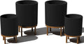 Veradek Demi Series Raised Duo Planters by VeradekOutdoor
