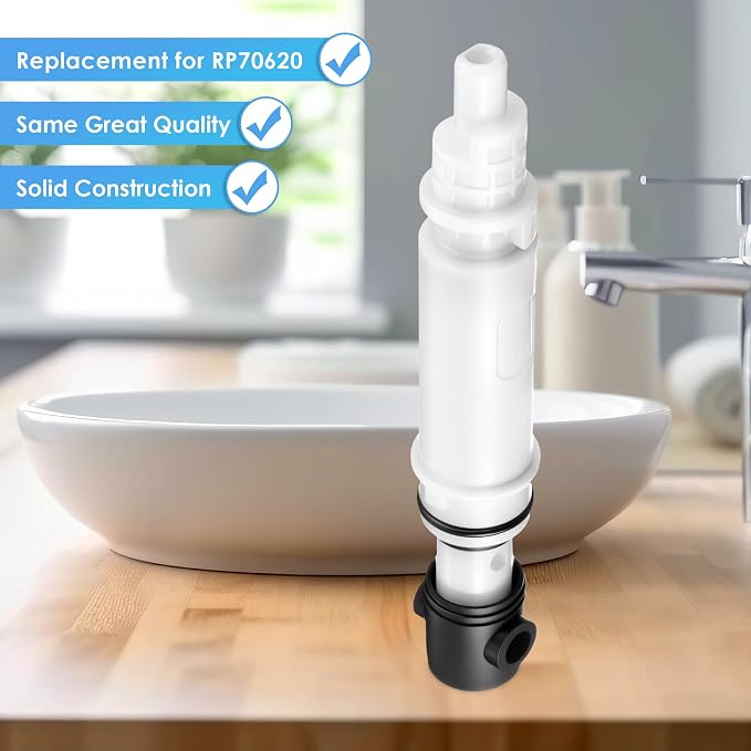 Diverter Shower Cartridge Compatible - Image 6