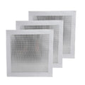 Alovexiong 3 Pcs 7.87 inch Drywall Repair Patch Kit by Alovexiong