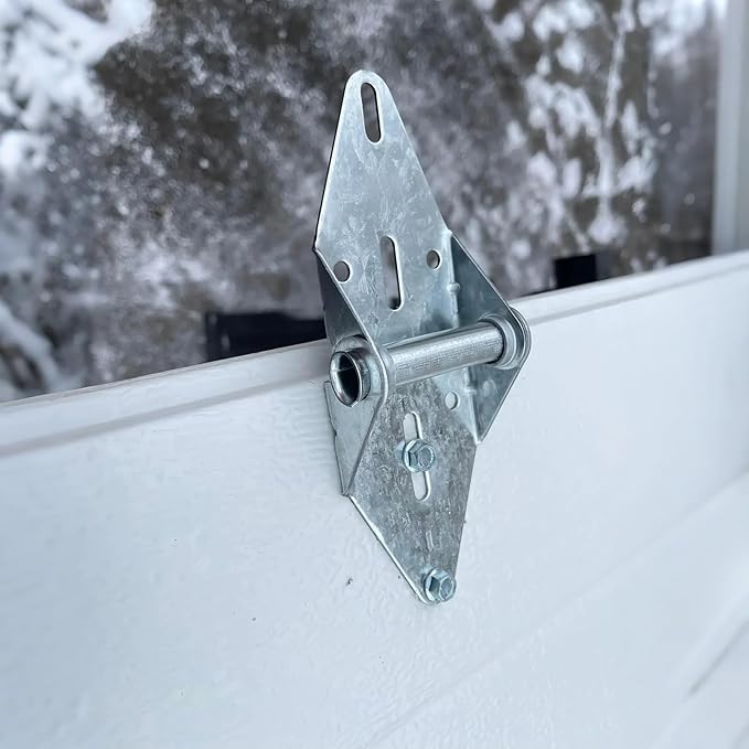 #1 Garage Door Hinges - Image 7